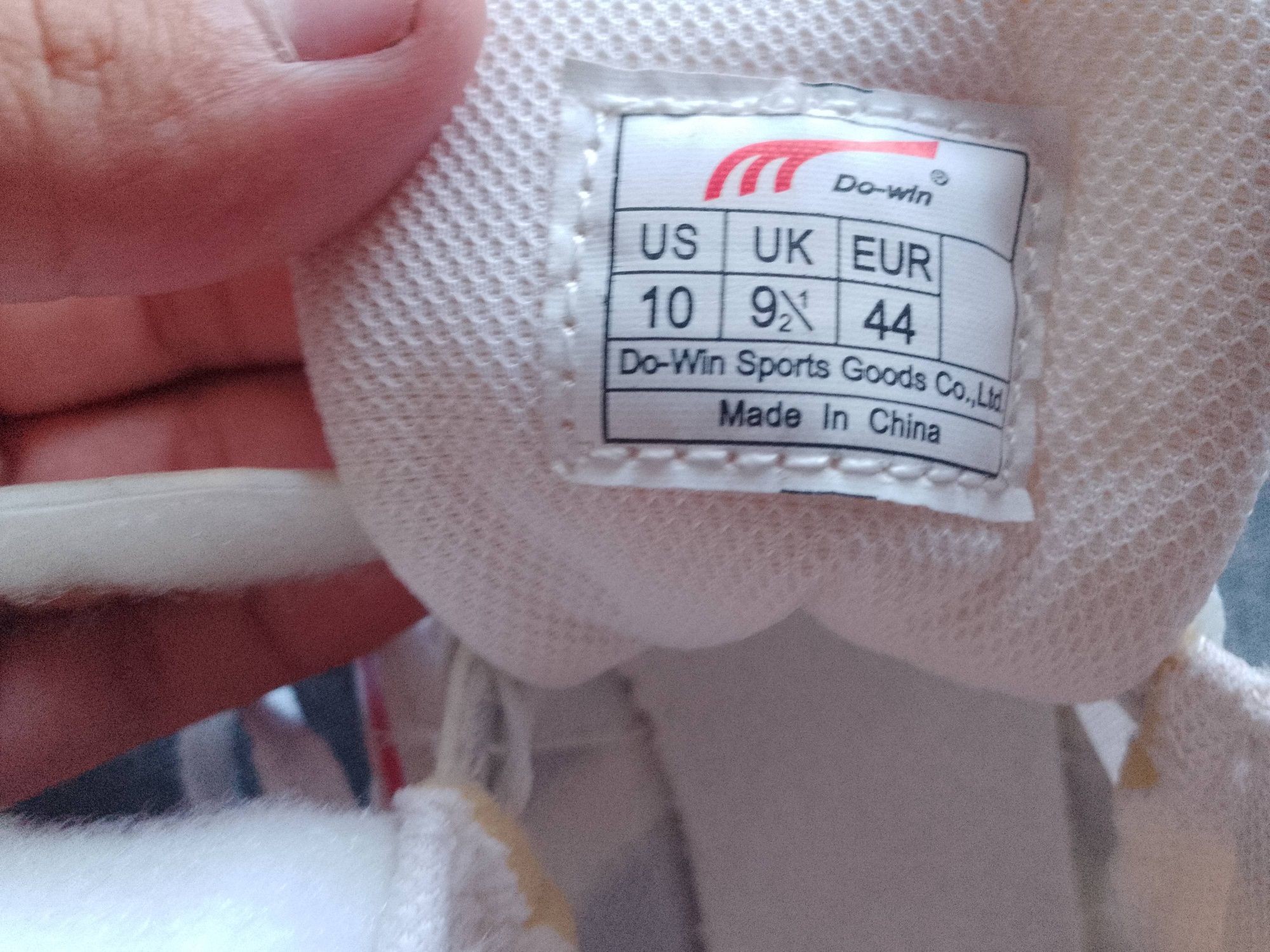 Buty do biegania Do-win rozmiar 44