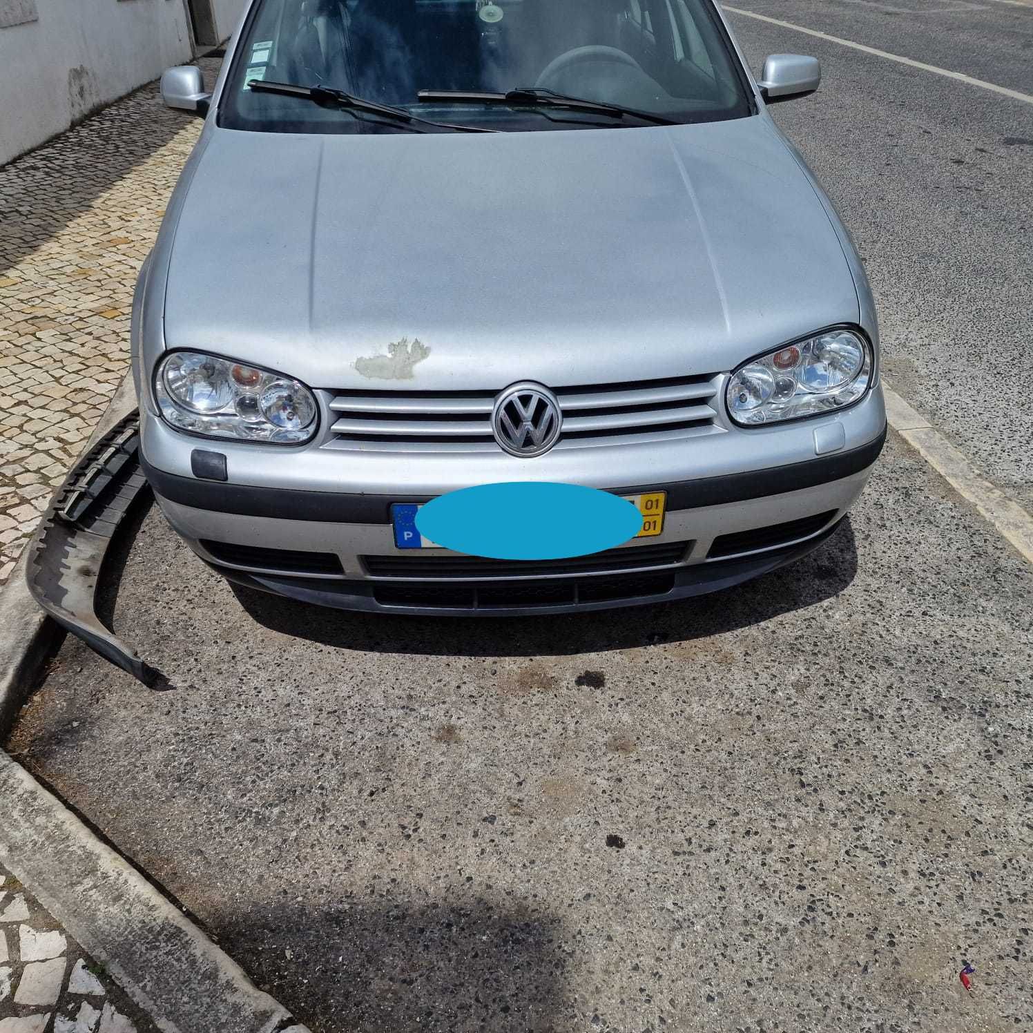Golf 4 IV PD115 1.9 TDI