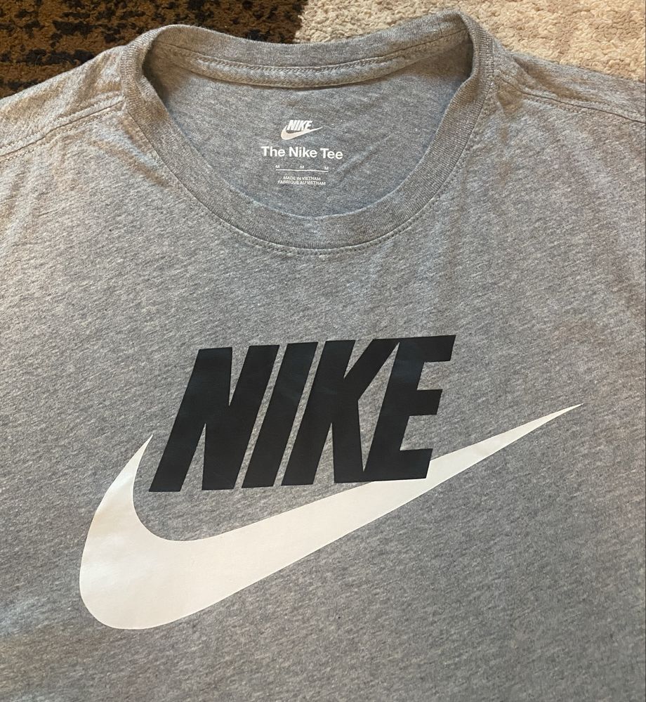 Футболка Nike M Nsw Tee