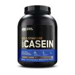 Протеин Optimum Nutrition 100% Casein Protein Vanilla 1,75 kg