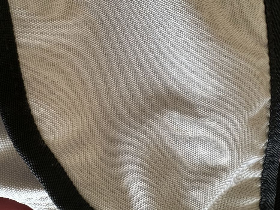 Бананка NIKE найк велика