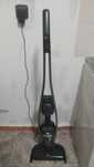 Aspirador Vertical 2 em 1 AEG QX9 Animal Care (Sem Bateria Acessórios)