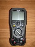 FLIR DM93 Промисловий мультиметр