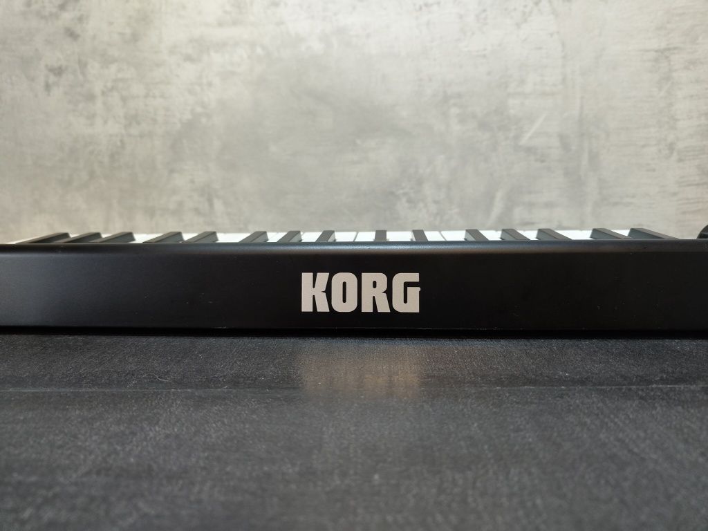 Keyboard korg micro key
