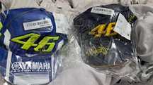 Boné Valentino Rossi #46