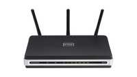 Router D-Link RangeBooster N 650