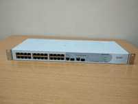 Switch 3Com Baseline 2226 Plus 24x 10/100
