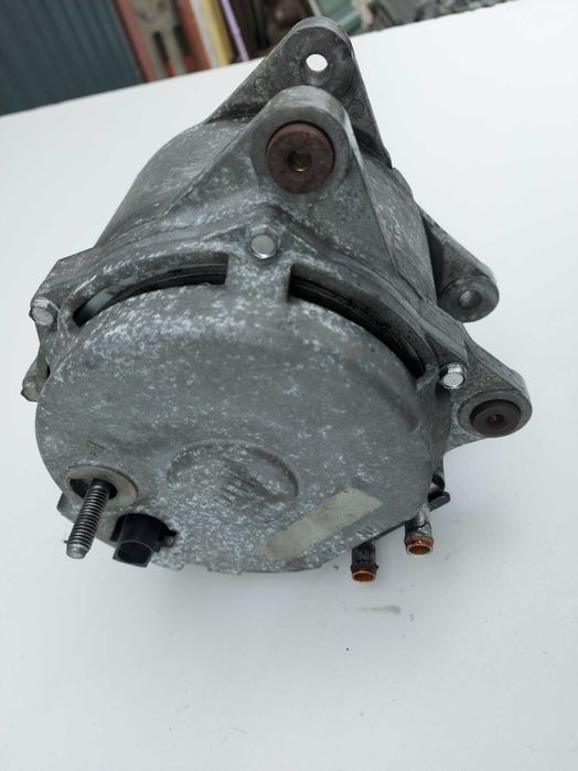 alternator 190 a VW PHAETON TOUAREG 3.0 4.0 4.2 tdi V6 V8