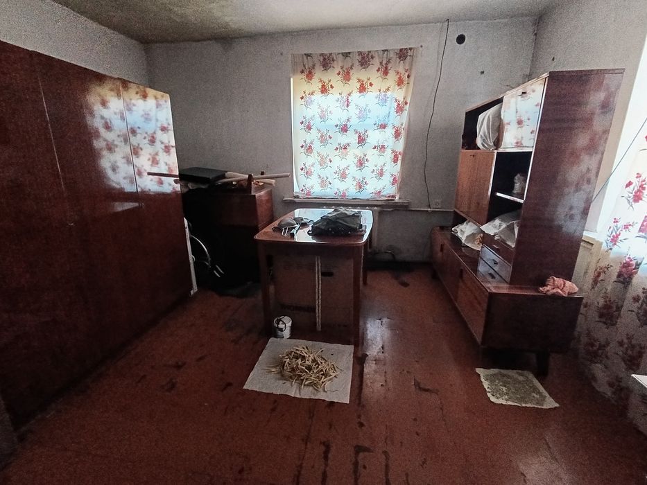 Будинок 40м2 на Посьолку