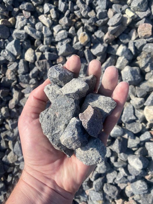 Послуги Камаз Самоскид 25т Доставка Пісок Щебінь Відсів Сарни