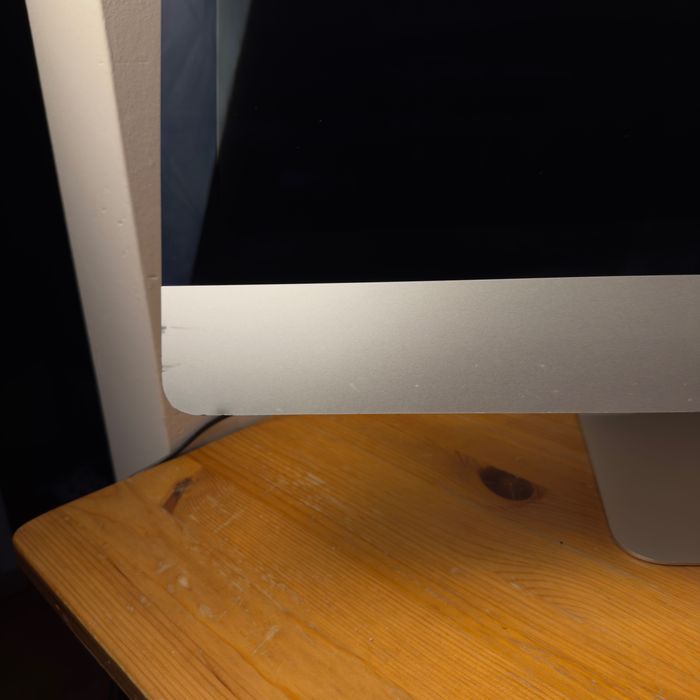 APPLE IMAC 27" 32GB RAM | i7-7700K | RADEON PRO 8GB | 512GB | 5K |
