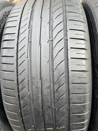 255/55 R18 235/60 R18 Continental Sportcontact-5 NO