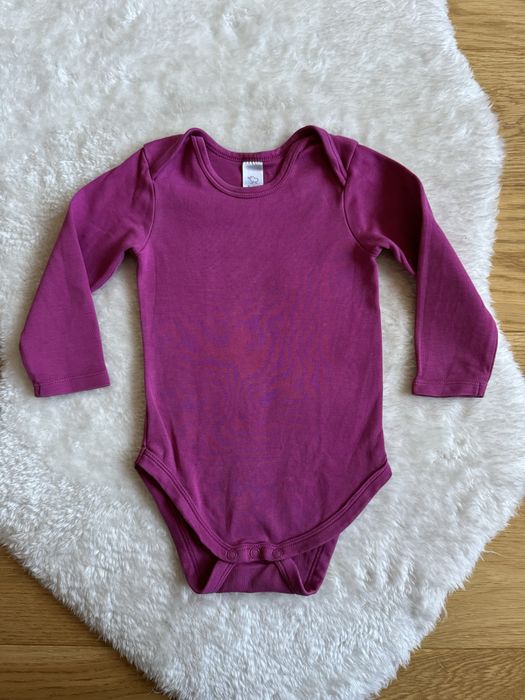 Body dziewczęce C&A 86