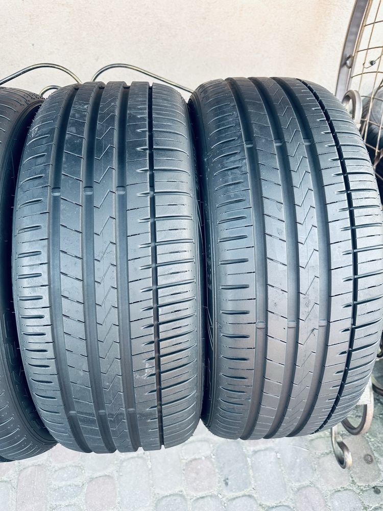 Шини літні пара 245/45 ZR20 (103Y) Falken Azenis FK510