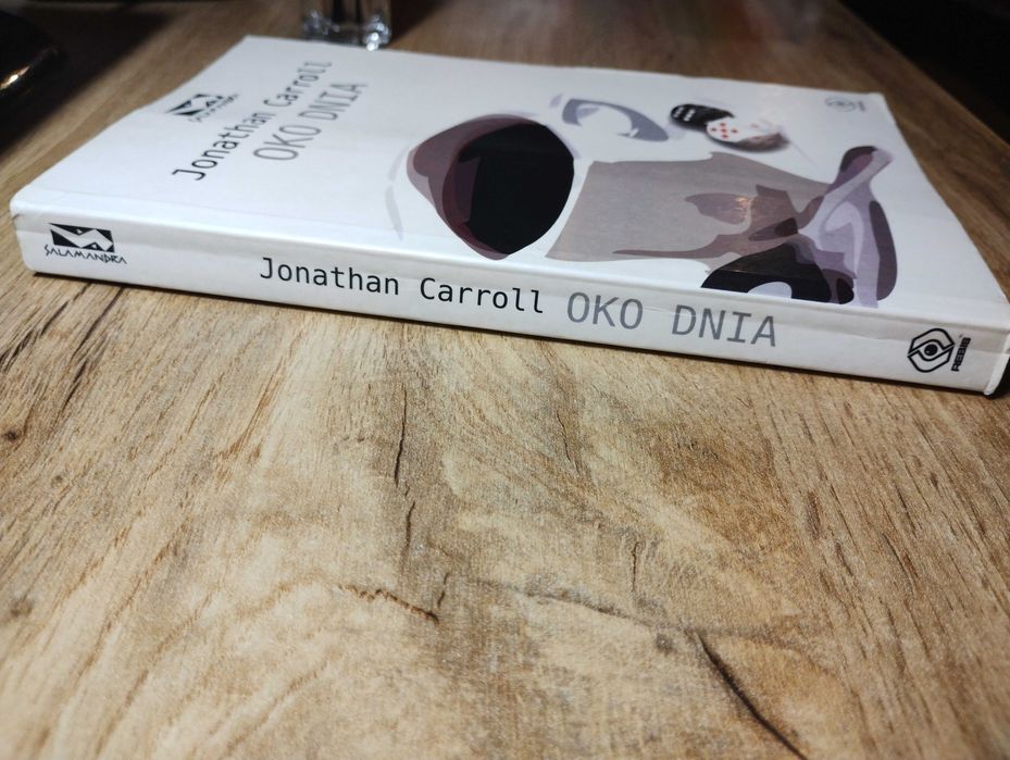 CARROLL  Na pastwę, Kości, Całując, Czarny koktajl, Drewniane, Oko