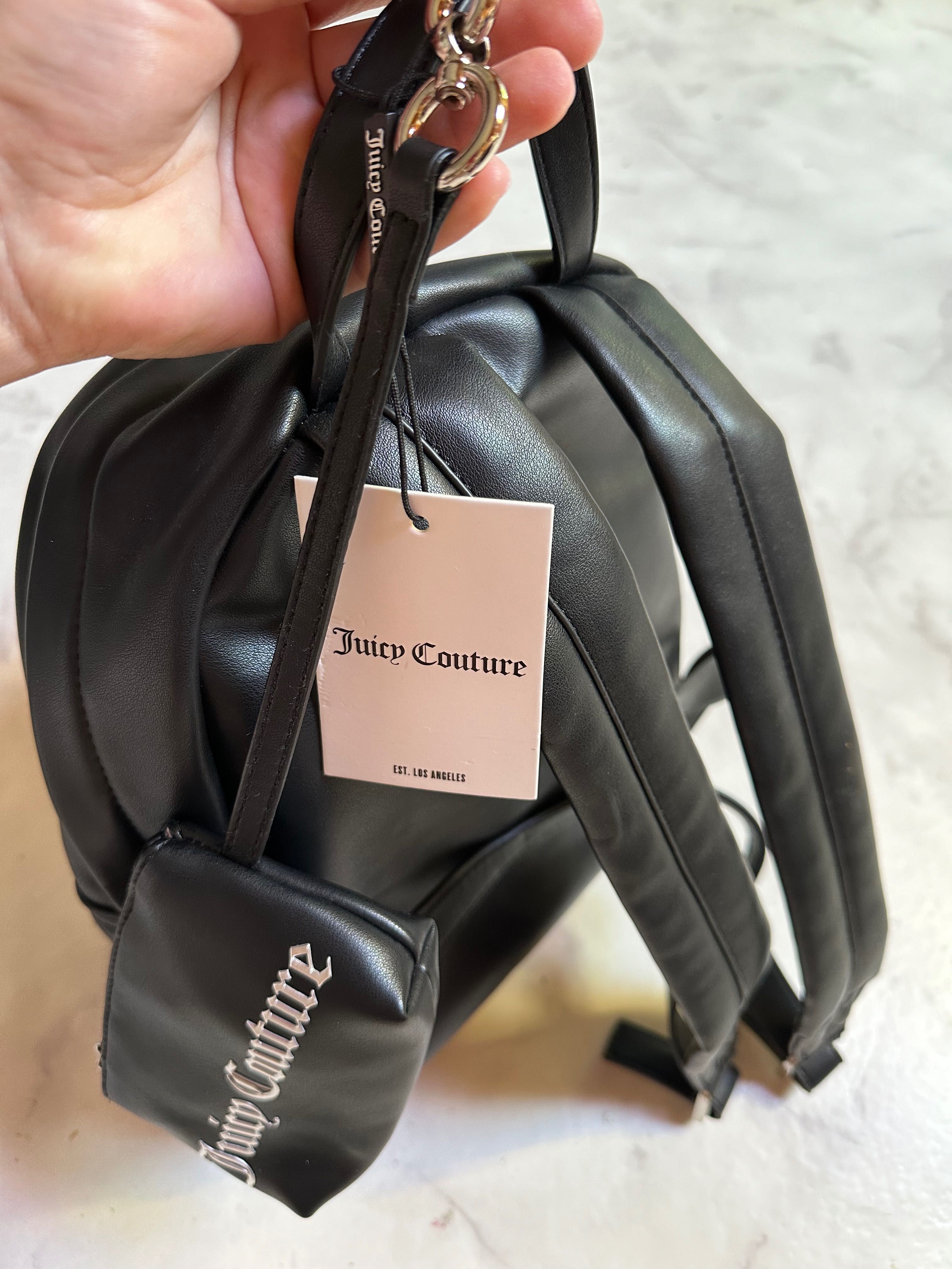 Рюкзак Juicy Couture оригінал
