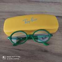 Oprawki okulary korekcyjne  Junior Ray-Ban Ry 1545