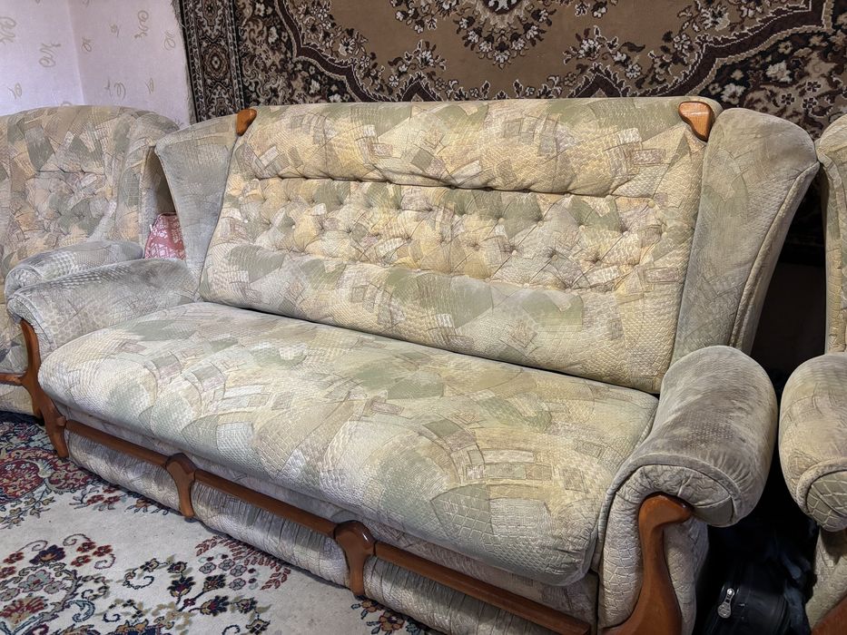 Диван и кресла Харьков