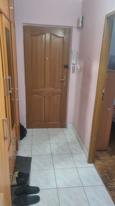 Mieszkanie 38 m, 2 pokoje