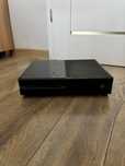 XBOX One czarny