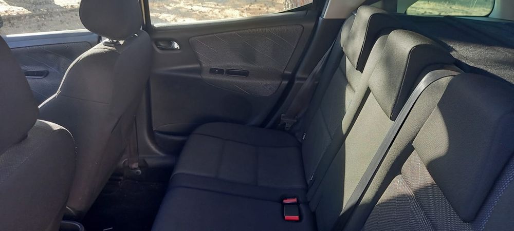 Carrinha pegeout 207SW