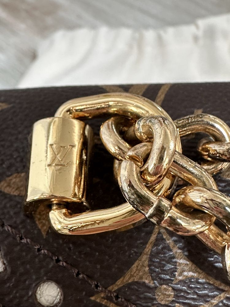 Torebka Louis Vuitton