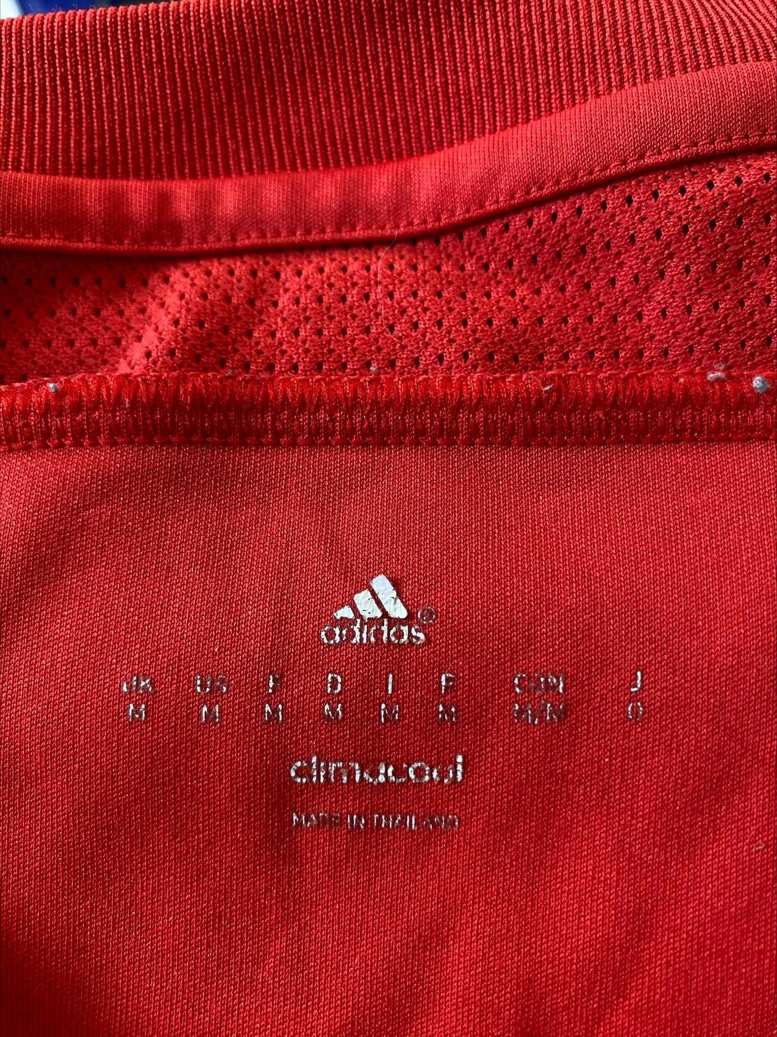 NOTTINGHAM FOREST F.C. 2014 - 2015 - Adidas - M - UNIKAT