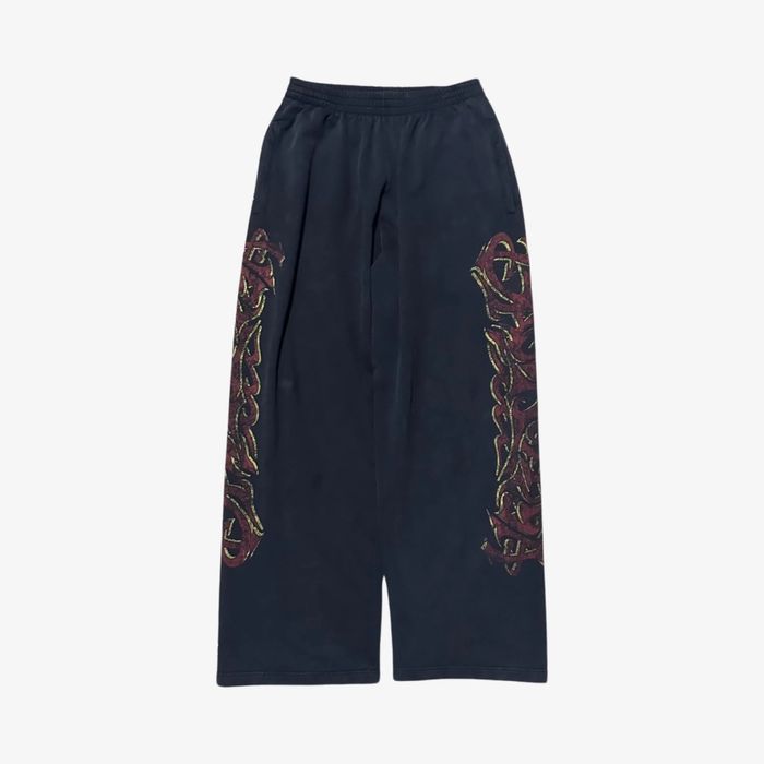 штаны Balenciaga Skater Pants Offshore S M L