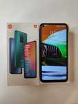 Xiaomi redmi note 9, 4/128Gb, NFC