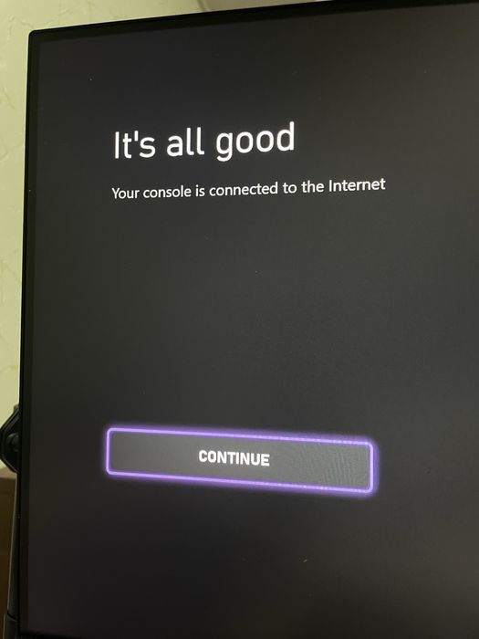 Xbox Series X Black | +ігри