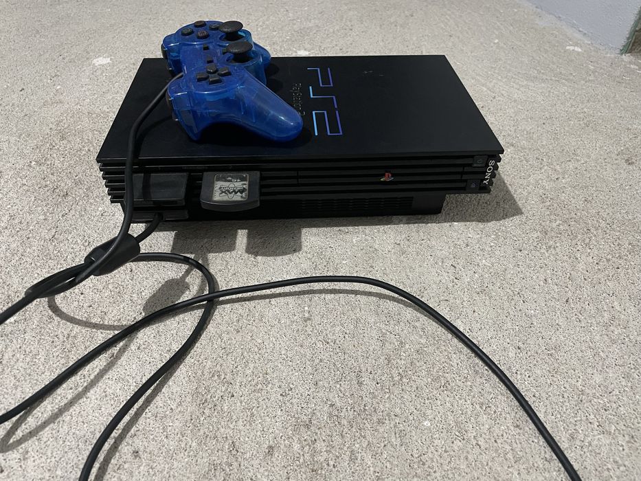 Ps2 desbloqueada