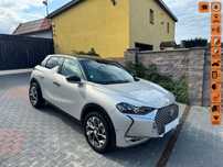 DS Automobiles DS 3 Crossback DS3 E-Tense#Navi#Kamera#Klimatyzacja#Full LED