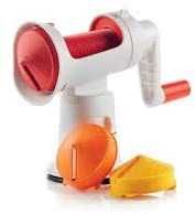 Espirais Fusion Master Tupperware