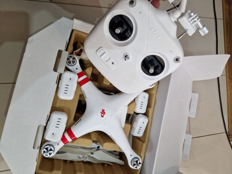 Phantom 2 vision+