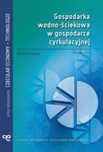 Gospodarka wodno-ściekowa w gospodarce.
