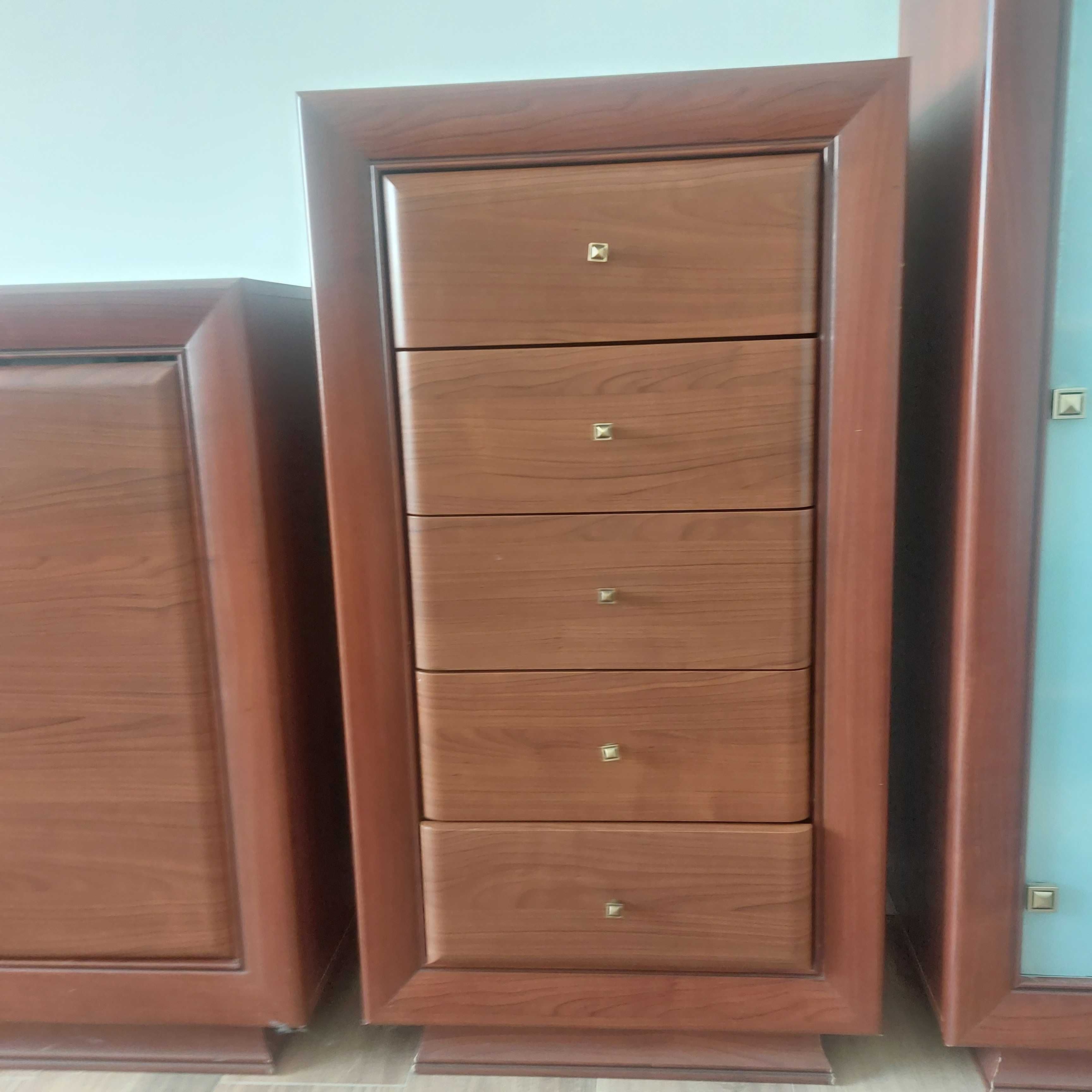 zestaw mebli do salonu