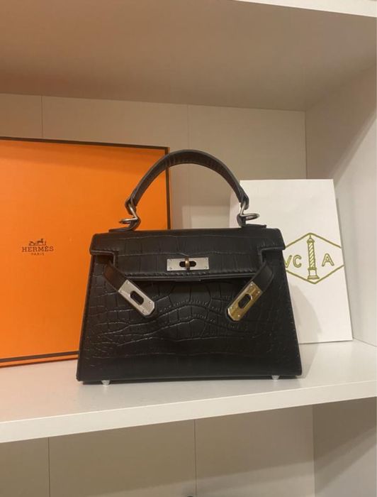 Сумка hermès kelly