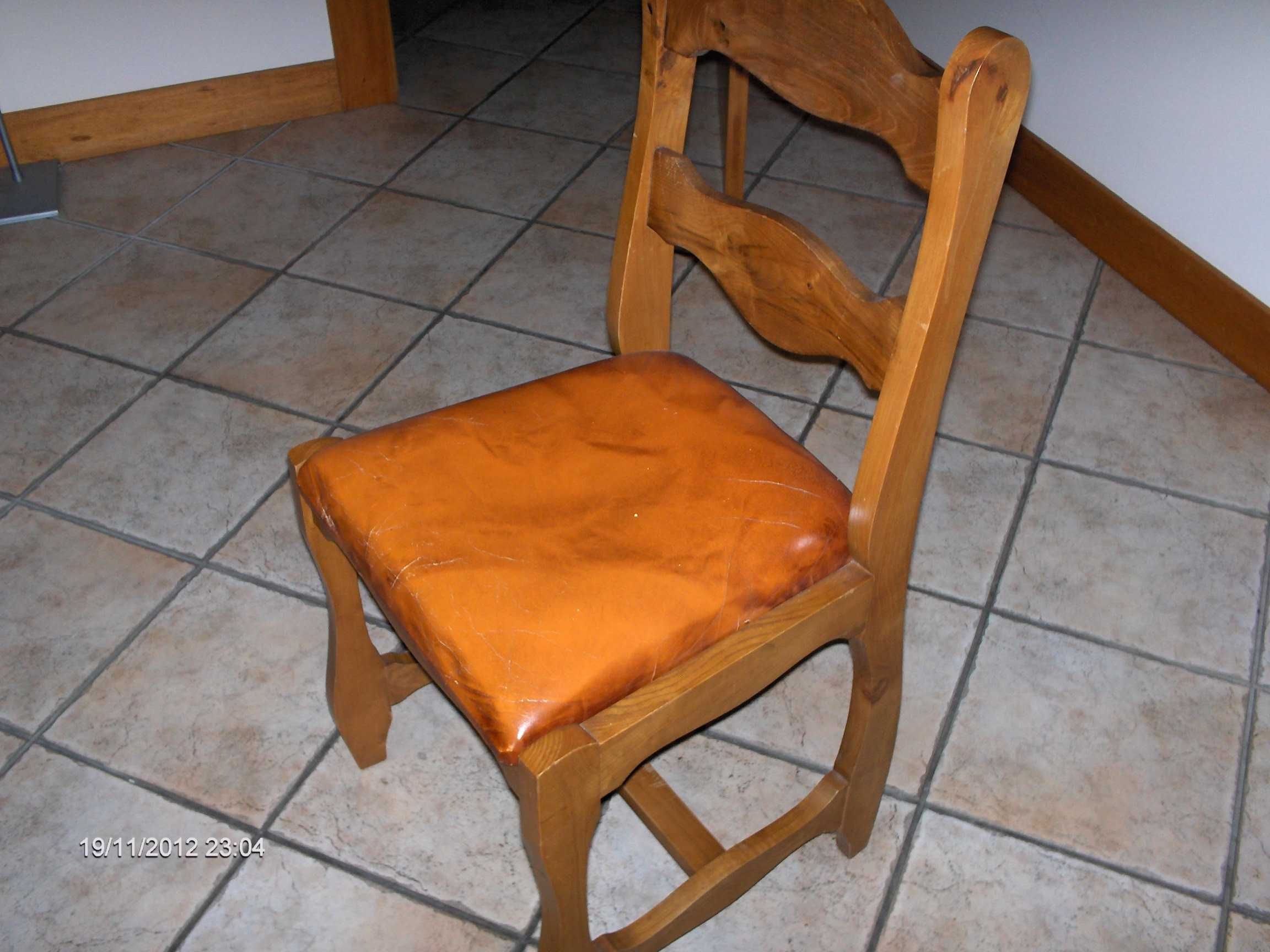 Moveis de sala de jantar e sala de estar
