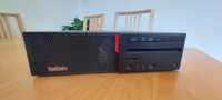 Mega szybki Komputer LENOWO THINKCENTRE M700 i5/16GB/240GB