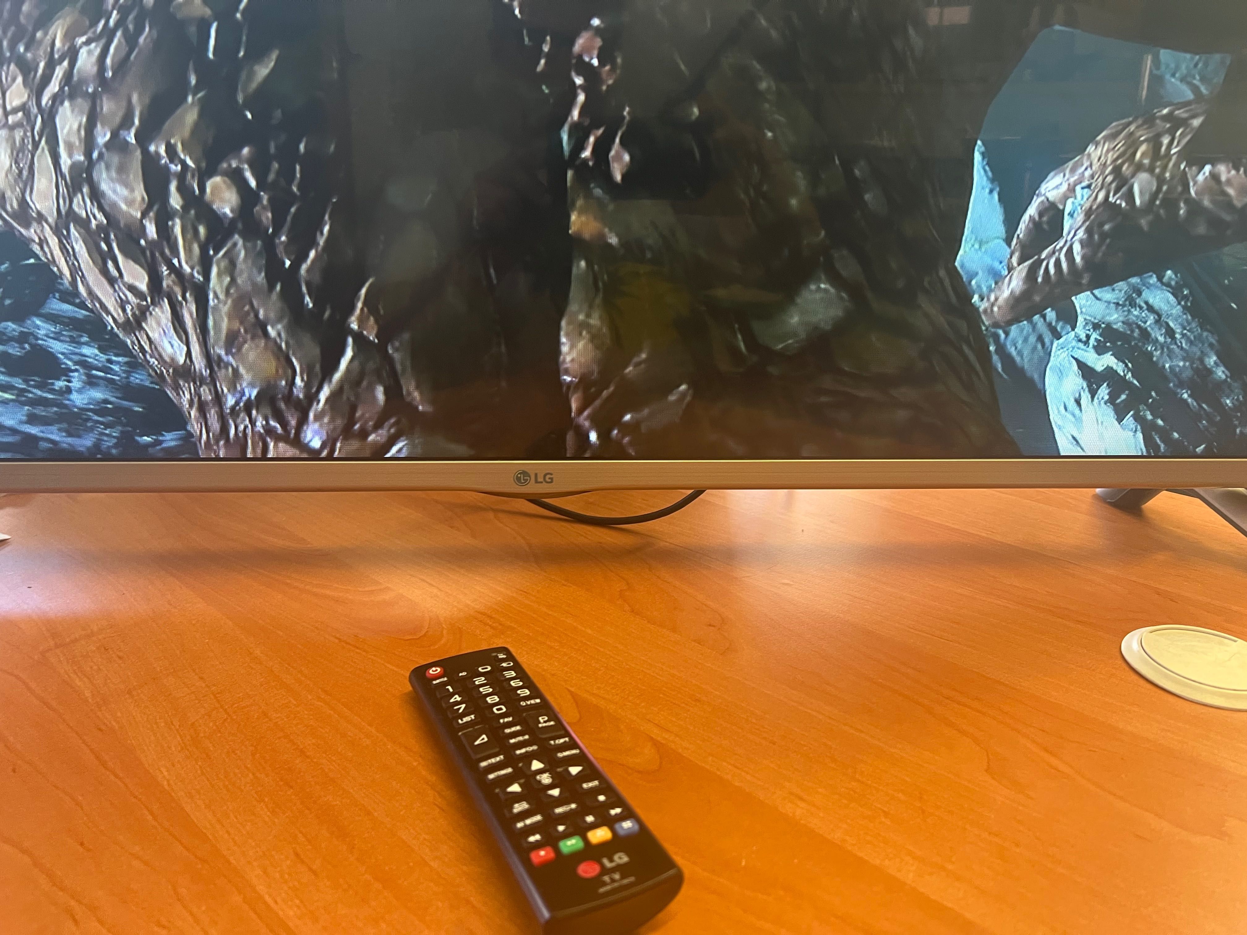 Telewizor LG 42 cale Full HD