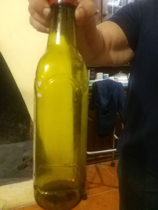 Vende-se Azeite puro