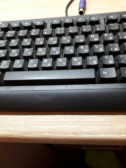 Продам клавиатуру для компьютера