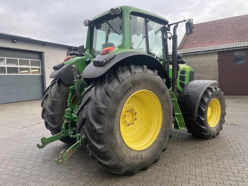 John Deere 7530,7430 Premium.