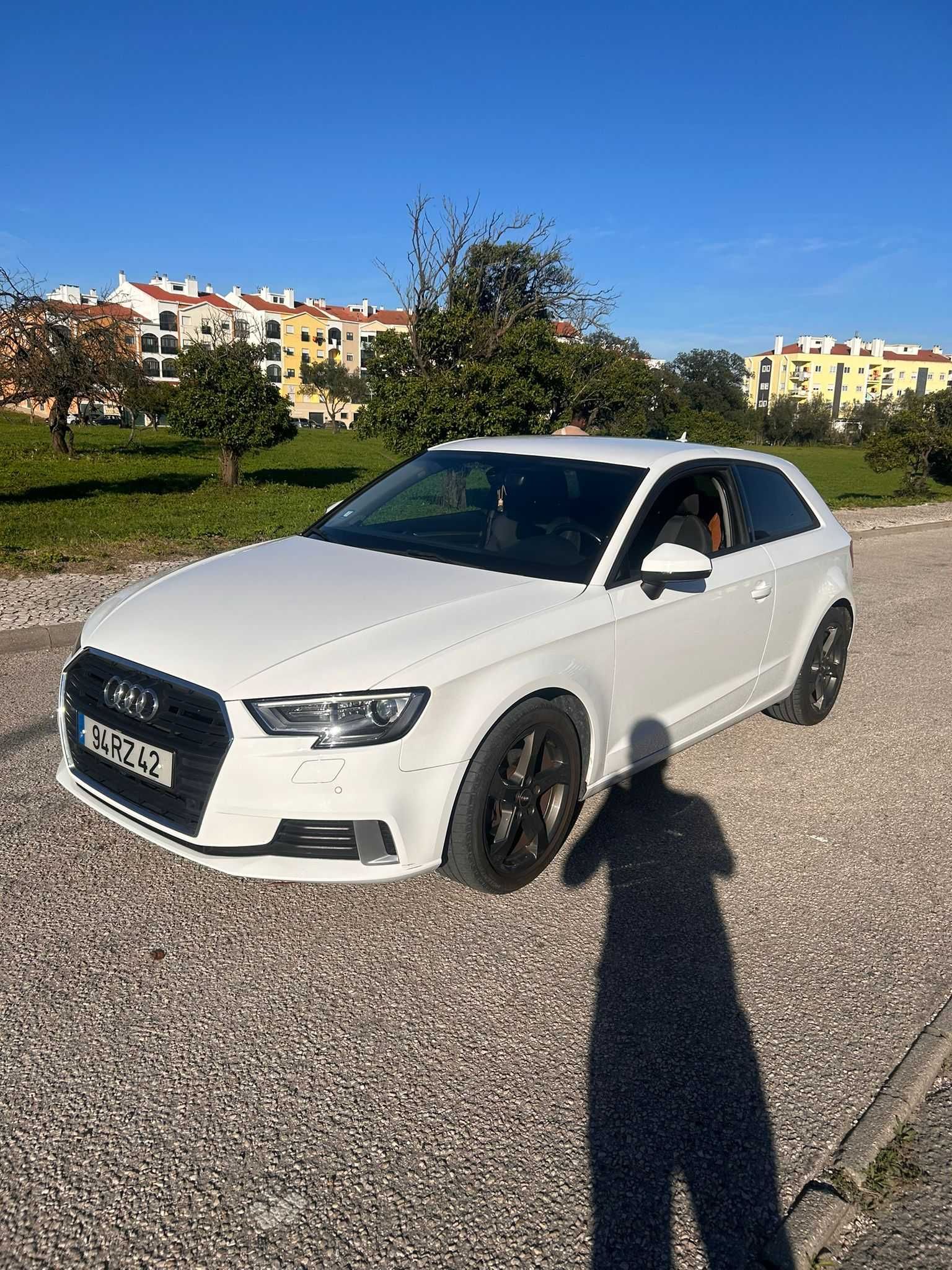 Audi A3 1.6 TDI 2016