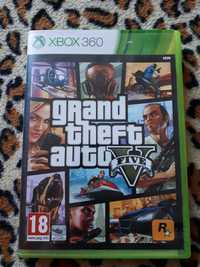 GTA5 xbox360       .