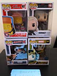 Funko Pop Variado