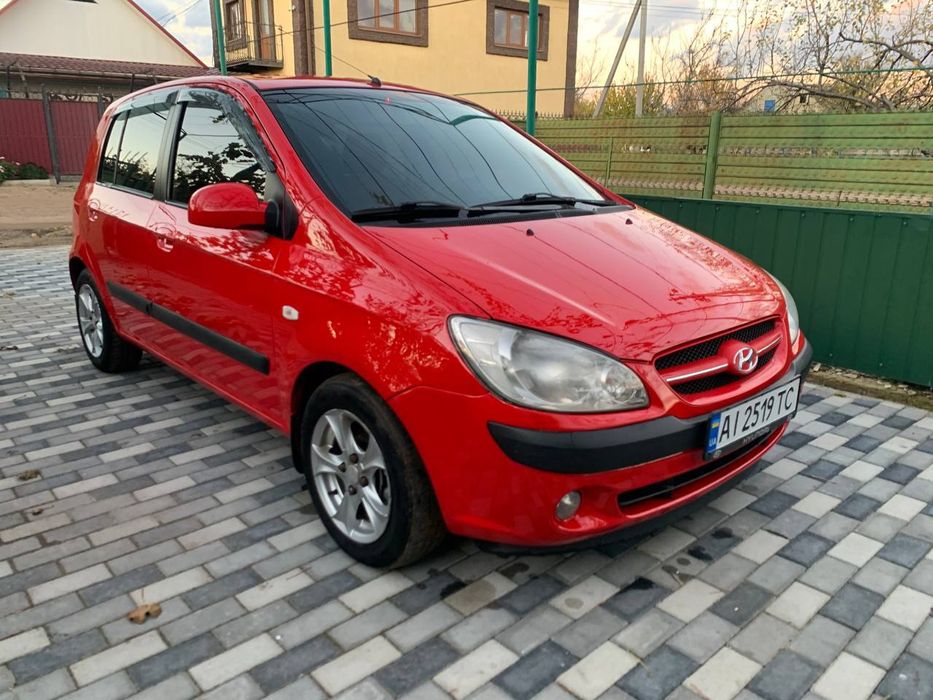 продам авто Hyundai