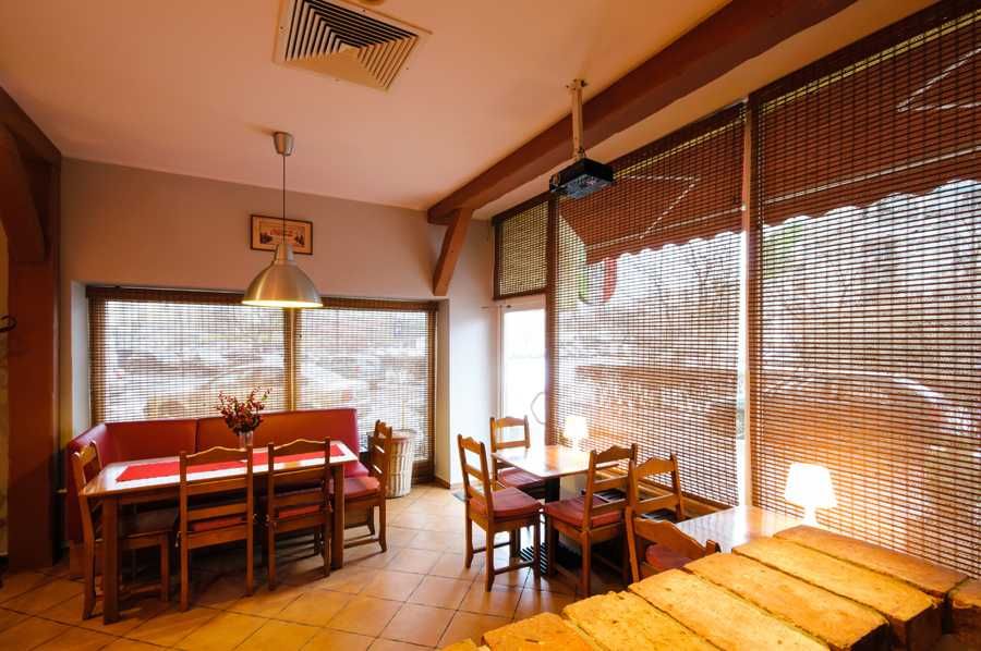 Wynajmę gotowy lokal gastronomiczny !!! Pilne !!!