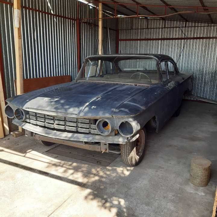 Sprzedam Oldsmobile Dynamic 88