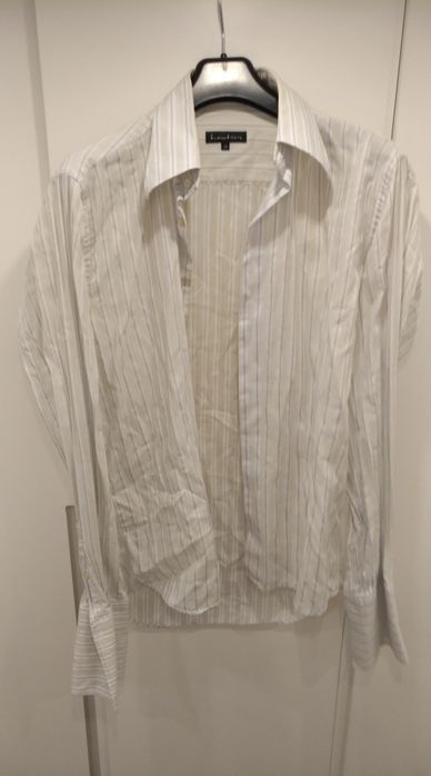 Koszula Lantier, rozmiar kołnierzyka 40 (wzrost 188-194cm)
